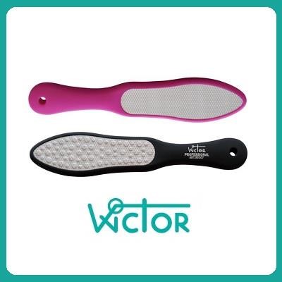 KIEPE raspa piedi laser doppia faccia inox