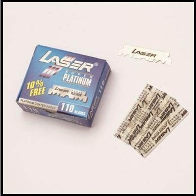 LASER - cf 110 mezze lame