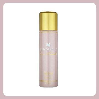 VANDERBILT deodorante spray - 150 ml