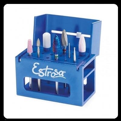 ESTROSA contenitore per punte frese