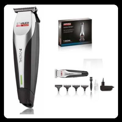 STHAUER T-Radial tagliacapelli professionale