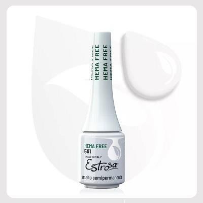 ESTROSA Hema Free smalto gel semip. 7 ml - H501LT