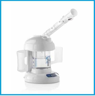 VAPOR STYLO vaporizzatore viso