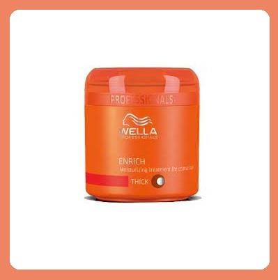 WELLA INVIGO mask 150 ml - Enrich