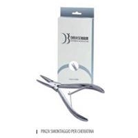 Pinza sgretolatrice per extension Pinza sgretolatrice per extension