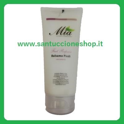 MIA balsamo piedi alla lavanda - 100 ml