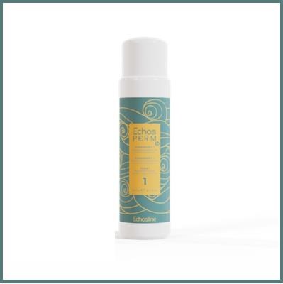 ECHOS PERM permanente 500 ml - n. 1 ECHOS PERM permanente 500 ml - n. 1