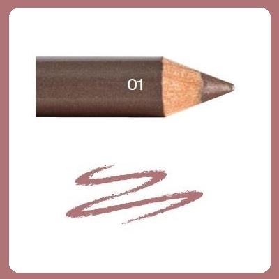MAKE UP ARTIXT Matita labbra - 01