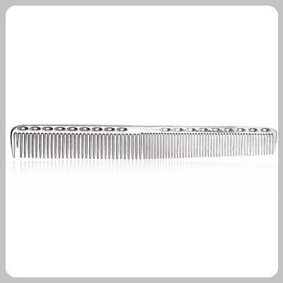Pettine da taglio in alluminio - 21,5 cm