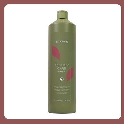 ECHOS Colour care shampoo - 1000 ml