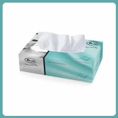RO.IAL veline facciali - cf 150 pz