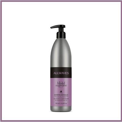 ALLWAVES blond supreme shampoo - 500 ml