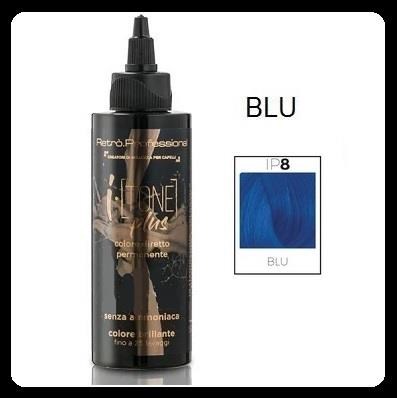 I-TONE PLUS Tonalizzante 150 ml - IP8 blu