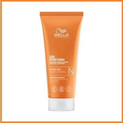 WELLA Creatine STRAIGHT (N) cr. stirante 200 ml