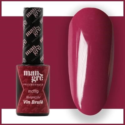 MANGRE' Color 8 ml - MC111 / Vin Brulé