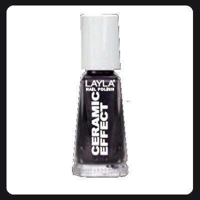 LAYLA CERAMIC smalto 10 ml - col. 39