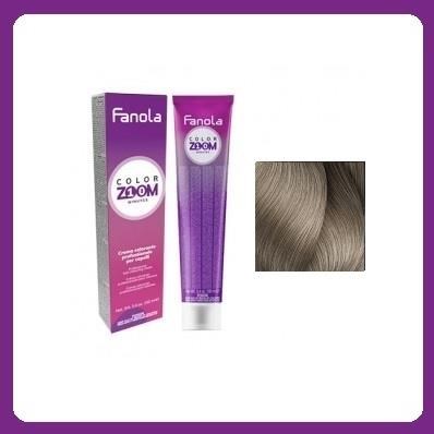 ZOOM color 10 min. 100 ml - 9,11