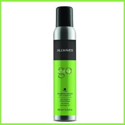 ALLWAVES shampoo secco - 200 ml