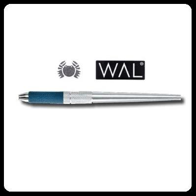 WAL Manico a vite in alluminio per sgorbie