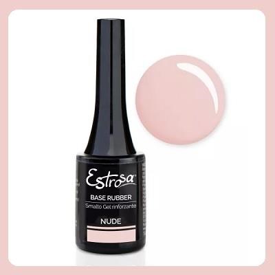 ESTROSA Base Rubber 14 ml - NUDE