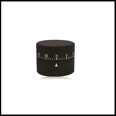 Timer cilindrico a carica Timer cilindrico a carica