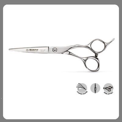 KIEPE forbice filo rasoio - 5,5