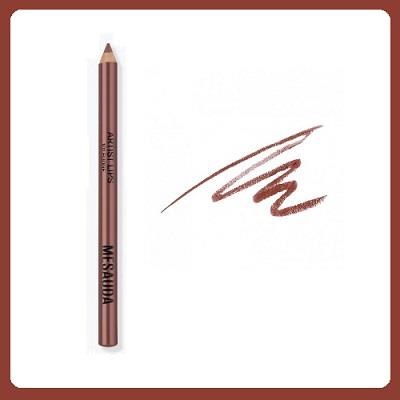 MESAUDA Artist Lips matita labbra - 101 / fudge