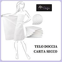 AIR CLEAN Magic telo bagno 80x150 - crt 80 pz