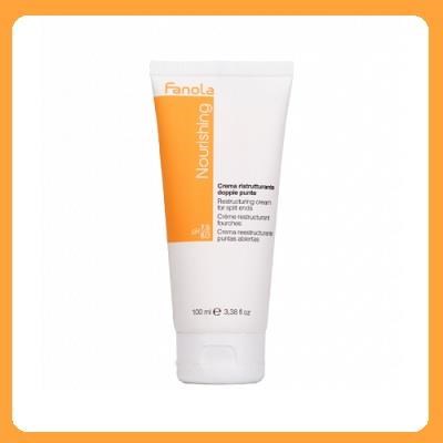 FANOLA Nourishing crema ristr. doppie punte - 100 ml