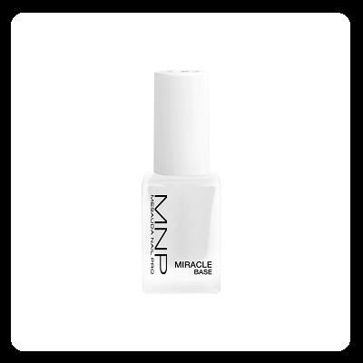 MNP Nail care Miracle Base 10 ml - 307