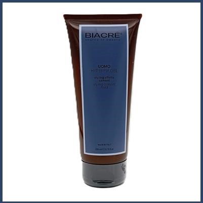 BIACRE' UOMO Hiperfix Gel - 200 ml