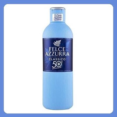 FELCE AZZURRA bagno 650 ml - classico