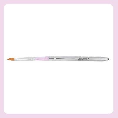 PROFESSIONAL pennello uv gel kolinsky n.9 PROFESSIONAL pennello uv gel kolinsky n.9