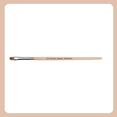 SIBEL Pennello gel - square standard SIBEL Pennello gel - square standard