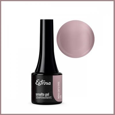 ESTROSA smalto gel semip. 10 ml - cat's eye NOVA
