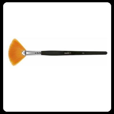 PROFESSIONAL pennello ventaglio - setola nylon PROFESSIONAL pennello ventaglio - setola nylon