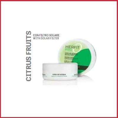 HERFIT water wax 100 ml - agrumi