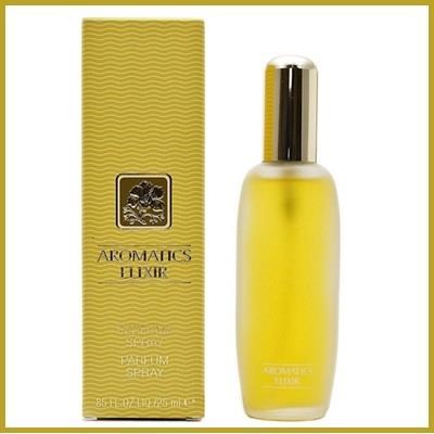 CLINIQUE AROMATICS eau de parfum - 25 ml spray