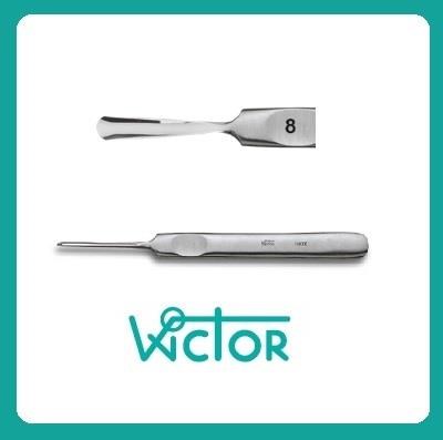 WICTOR Sgorbia fissa nr 8