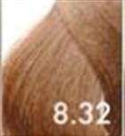 RR REAL COLOR tintura 100 ml - col. 8,32