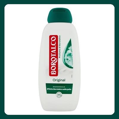 BOROTALCO Bagno Original - 450 ml