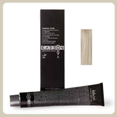 ECHOS Karbon 9 toner 100 ml - CB9 b.do ch.mo carbone