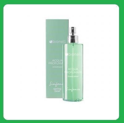 BIONELL acqua profumata 200 ml - spring beat