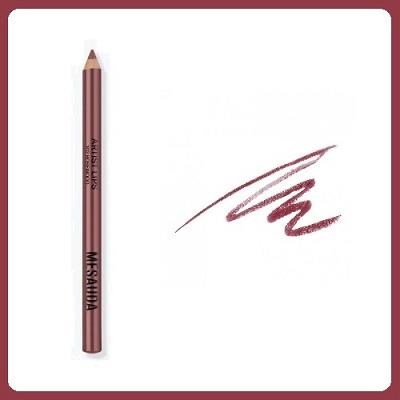 MESAUDA Artist Lips matita labbra - 102 / rosewood