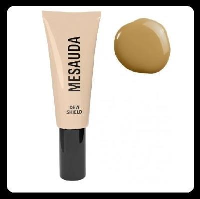 MESAUDA Dew Shield tinted cream 40 ml - 103 / medium