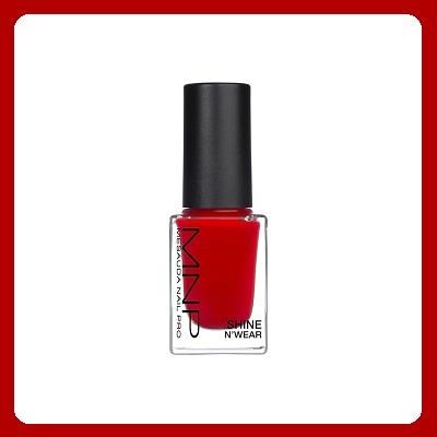 MNP Shine N' Wear Full smalto 258 - blushing sky MNP Shine N' Wear Full smalto 258 - blushing sky