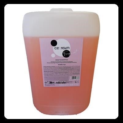 INEBRYA Frequent New Daily shampoo - tanica 10 lt INEBRYA Frequent New Daily shampoo - tanica 10 lt