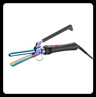 GAMMA PIU' Ferro Volume Rainbow
