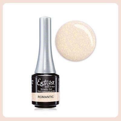 ESTROSA smalto gel semip. 7 ml - romantic