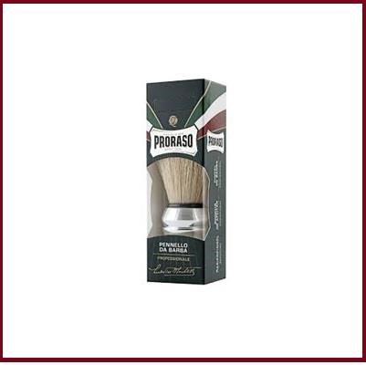 PRORASO pennello barba